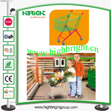 Kids′ Shopping Carts for Supermarket